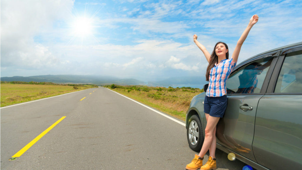 Affordable long-term car hire in Dallas for extended stays