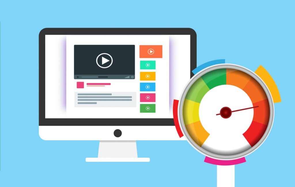 Domain hosting services with reliable uptime and performance