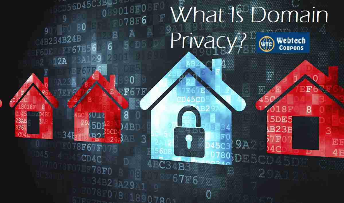 Domain privacy