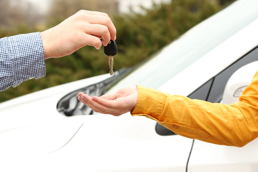 Durham reliable car hire services