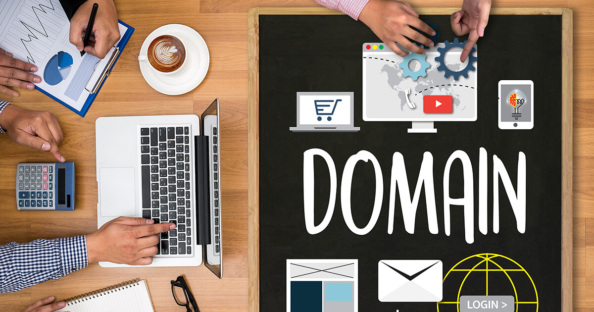 Reliable domain management tools and features