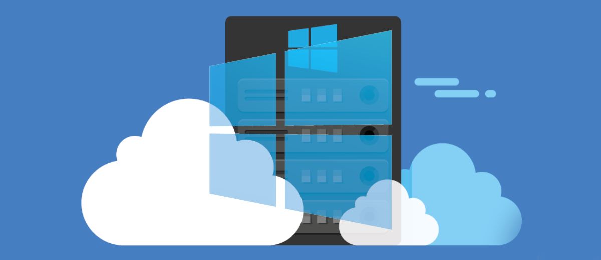 Windows hosting
