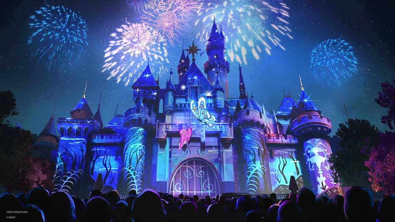 24-hour car hire services near Disneyland for round-the-clock convenience