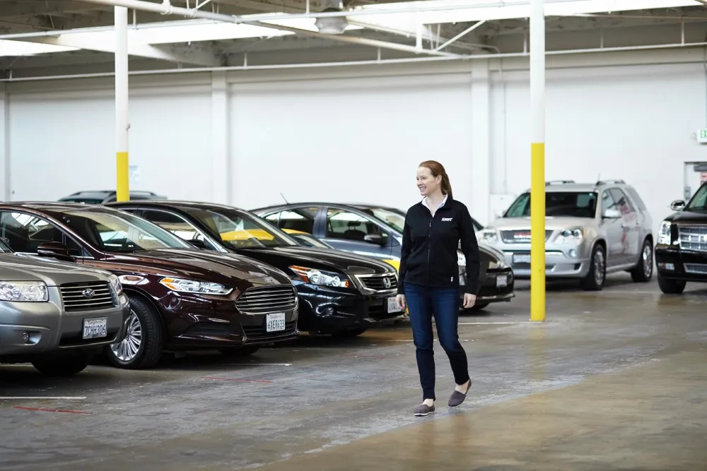 Car hire in Columbus
