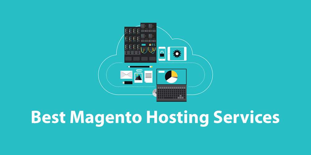 Magento hosting