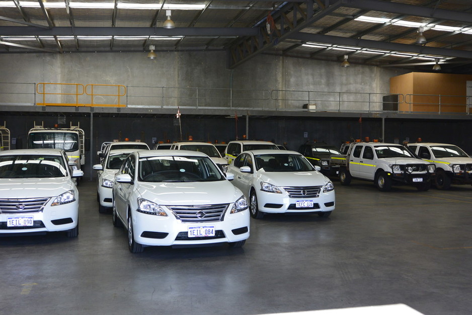 Perth affordable car rental
