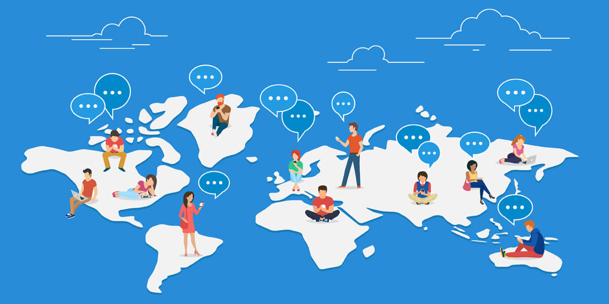 Creating and managing an online community can be one of the most powerful ways to bring like-minded