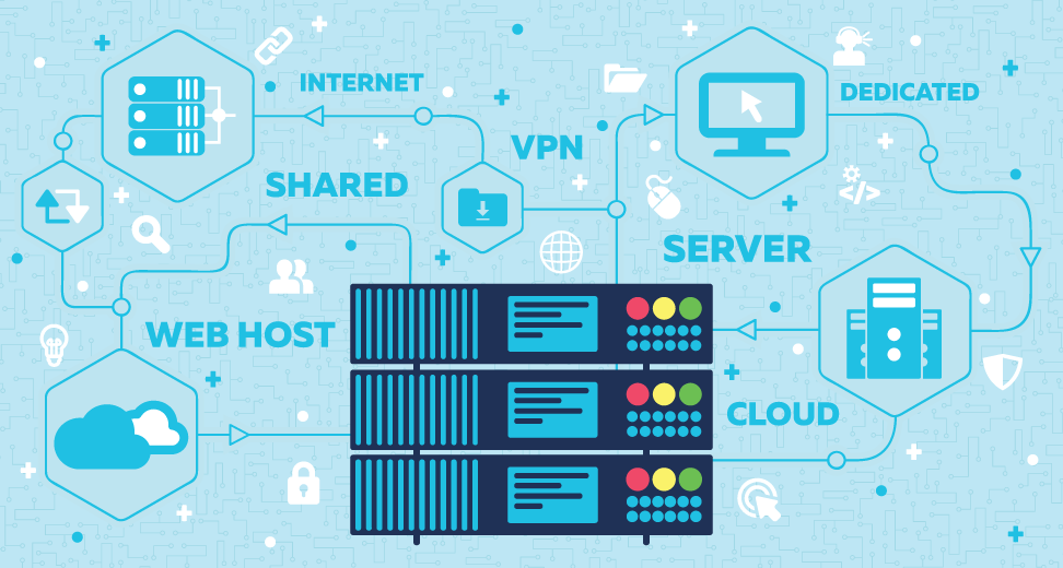 Best web hosting for e-commerce stores with built-in security