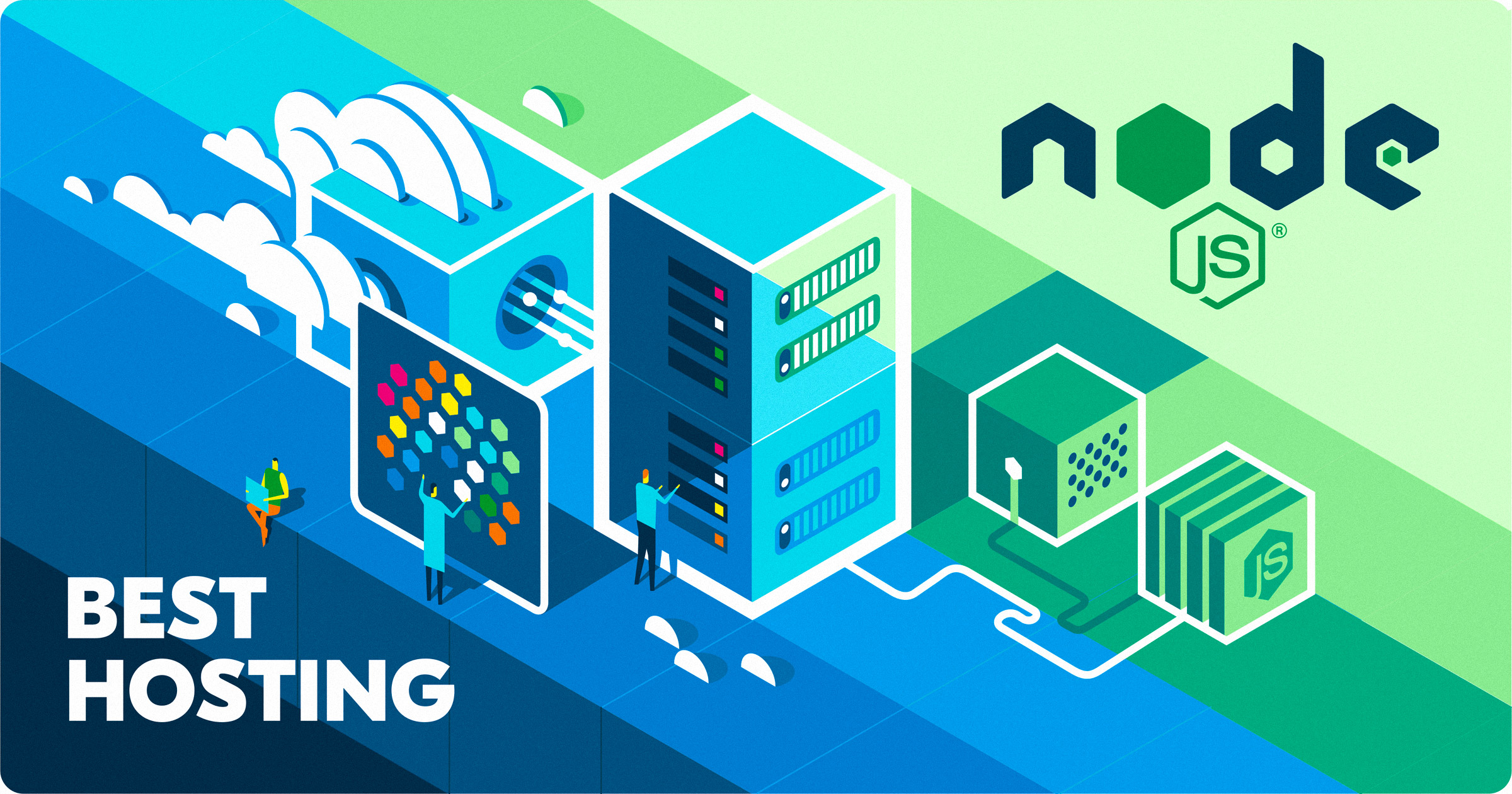 Node.js hosting