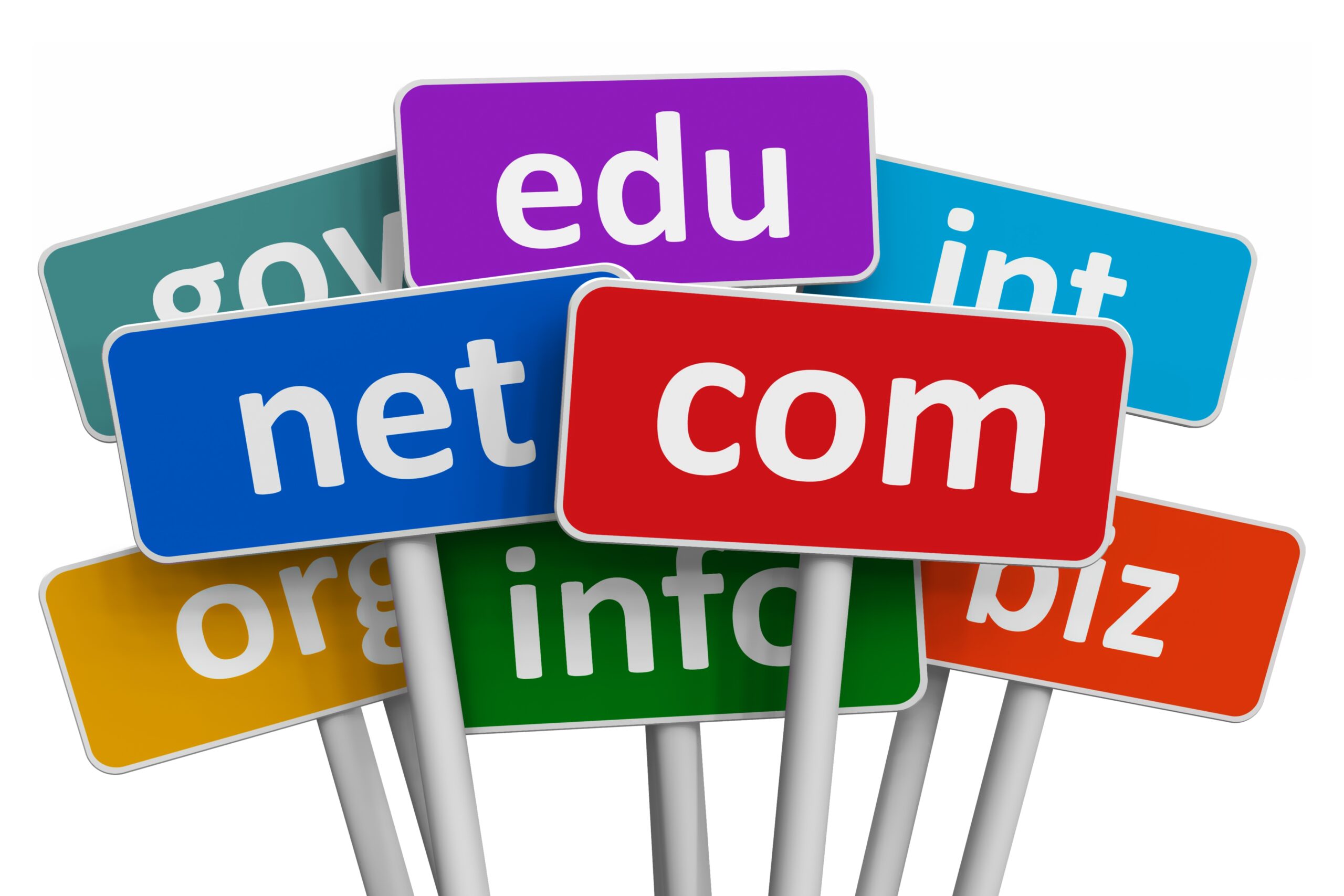 TLD (Top-Level Domain)